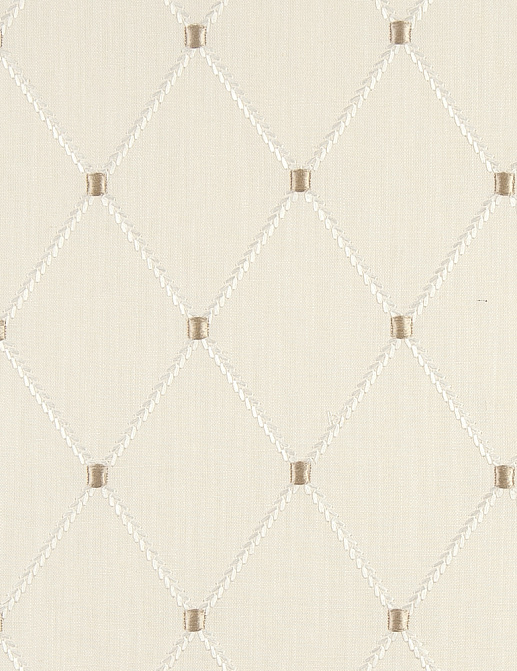 Ткань Clarke & Clarke Tatton Linens F0355/06
