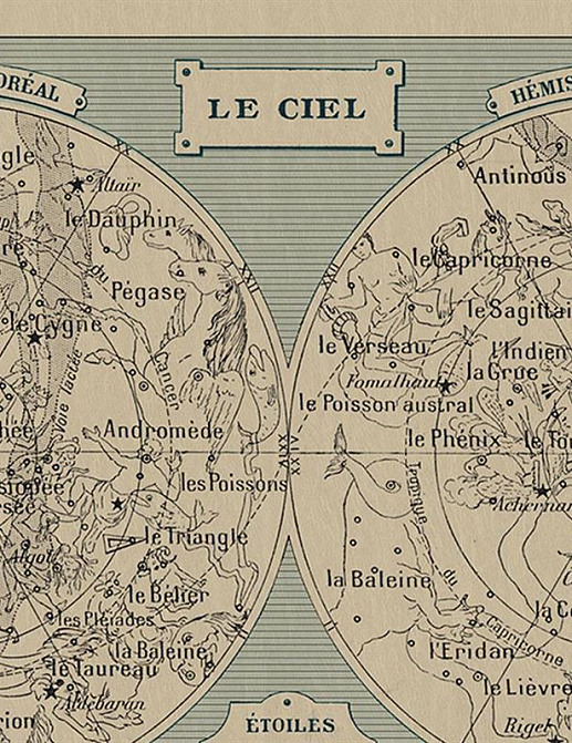 Панно и фотообои Casamance Oxymore 1 77344752