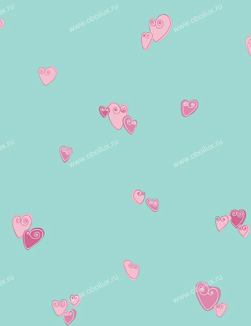 Обои York Girl Friends PW4035