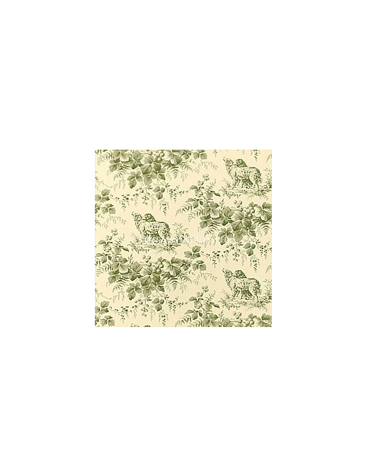 Обои Thibaut Toile Resource II T9724