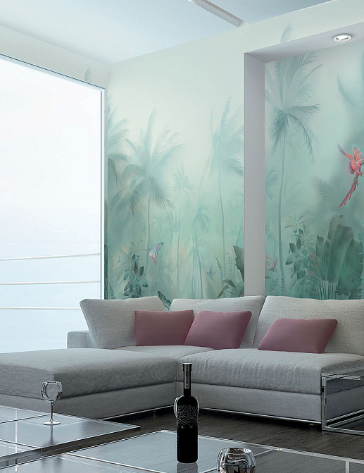 Панно и фотообои Affresco Atmosphere AF516-COL2
