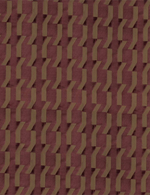 Ткань Zoffany Conway Velvet 332947
