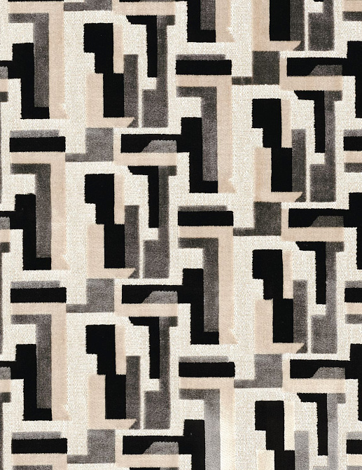 Ткань Casamance Paddington 48560100