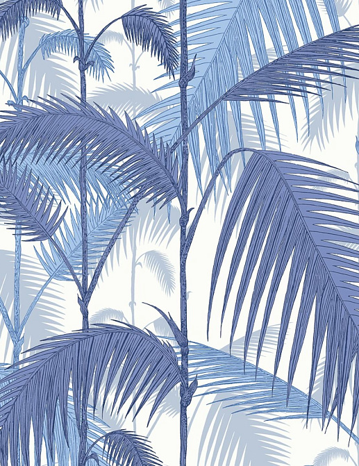 Ткань Cole & Son The Contemporary Collection F111/2006LU
