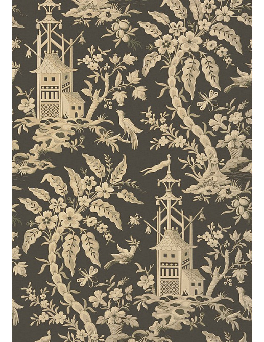 Обои Thibaut Imperial Garden T14207