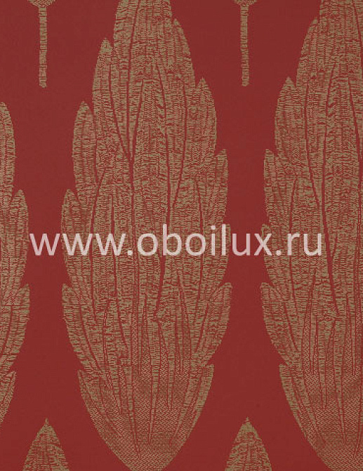 Обои Nina Campbell Perroquet NCW3834-01