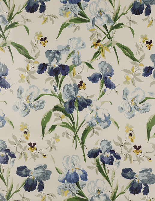 Ткань Colefax and Fowler Classic Prints I F1405/01