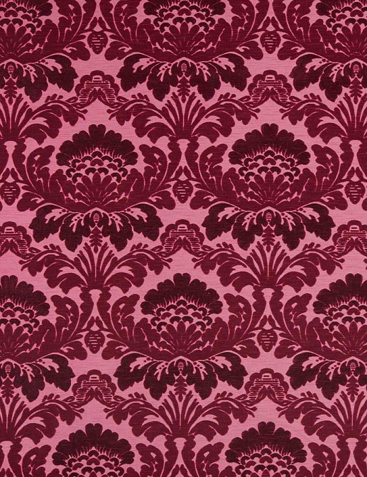 Ткань Nobilis Velours Duomo 10644.52