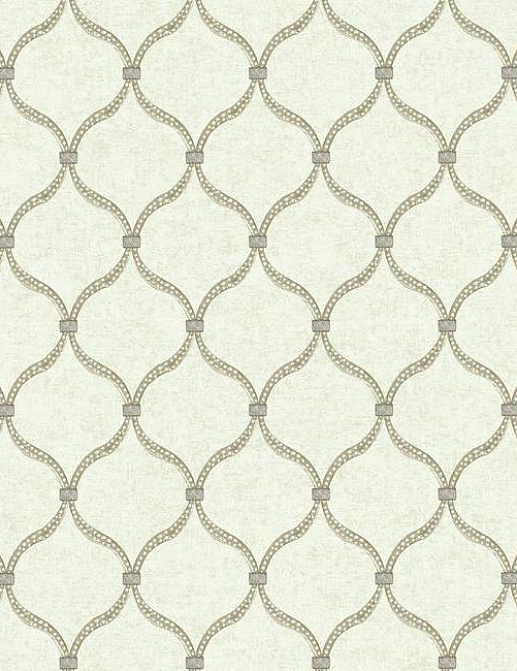 Обои York Waverly Global Chic GC8772