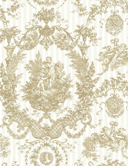Обои Blue Mountain Chatsworth JW105772