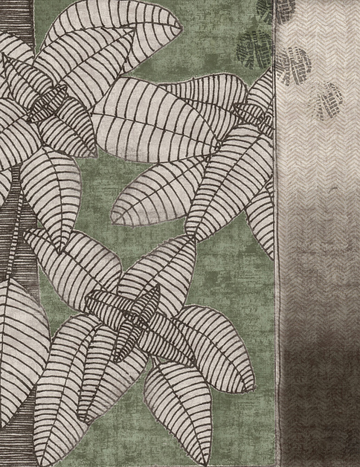Панно и фотообои Glamora Creative Wallcovering GLTR131A