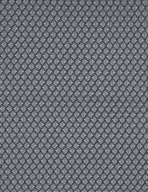 Ткань Creation Baumann Glare And Heat Alu net/106