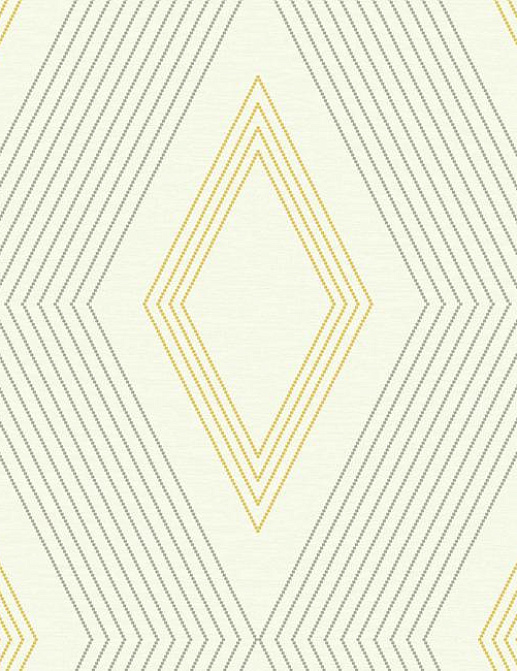 Обои York Ashford House - Ashford Geometrics GE3692