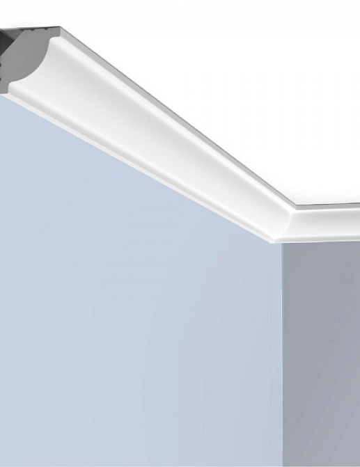 Карнизы HIWOOD Hiwood Decor CI20V2