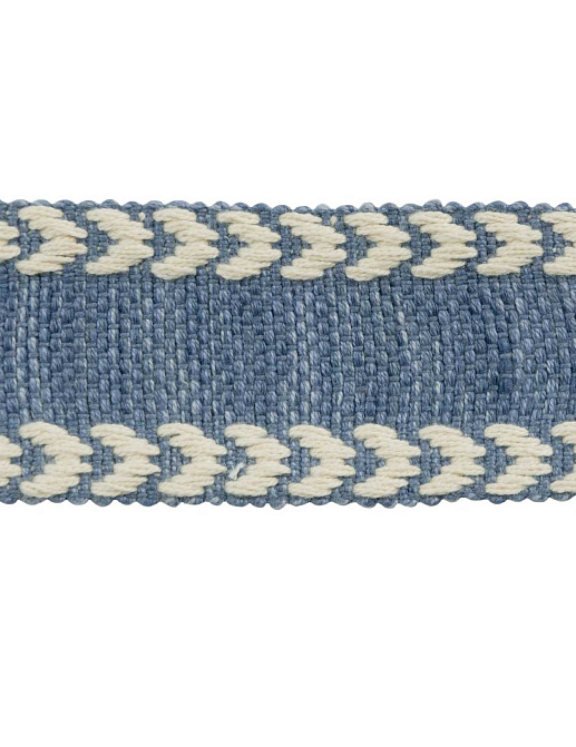 Тесьма Kravet Echodesign Heirloom India T30683/515