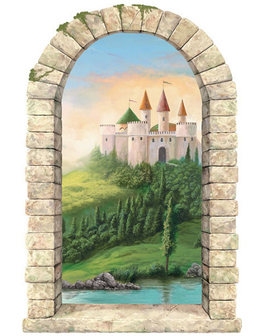 Обои 4Walls Kids Portfolio I KP1531SA