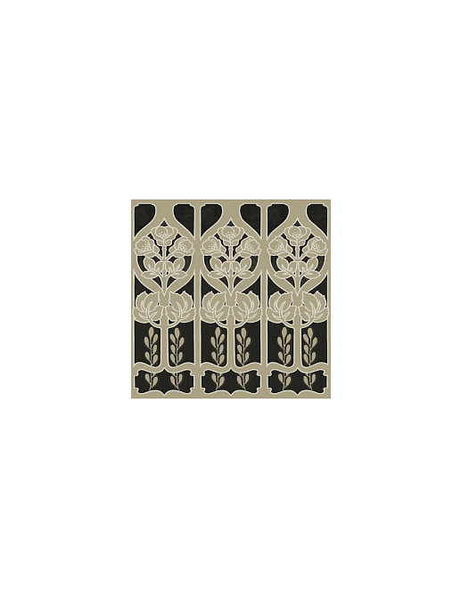 Бордюр Blue Mountain Borders BC1584381