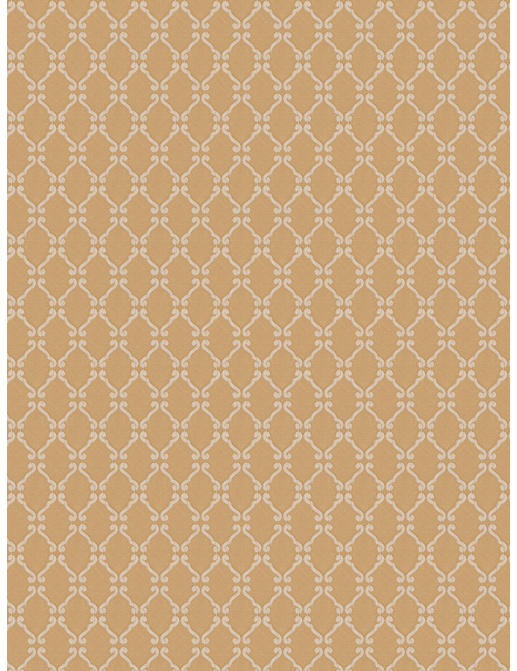 Ткань Stroheim Palace Silks Amber Glow Glyn/Gold leaf