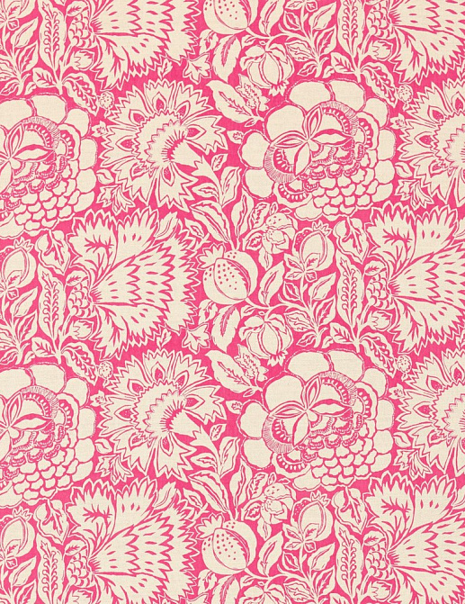 Ткань Sanderson Sojourn Prints & Embroideries 225344