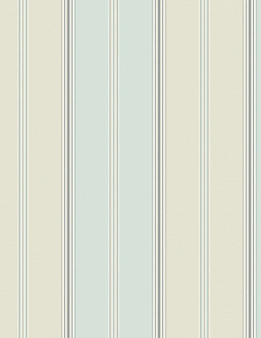 Обои KT-Exclusive Flagman Series - Nantucket Stripes II CS91202
