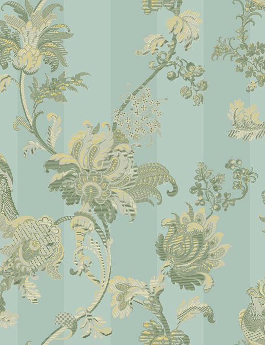 Обои Cole & Son Martyn Lawrence Bullard 113/8020