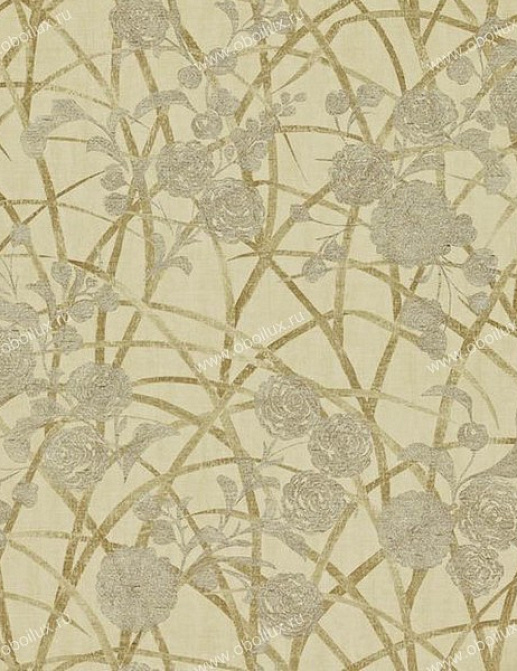 Обои Zoffany Mosaic S02001