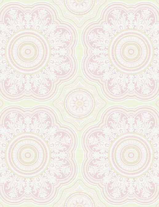 Обои Seabrook Garden Rose RG60401