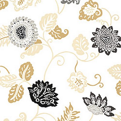 Обои Thibaut Waterlily T1170