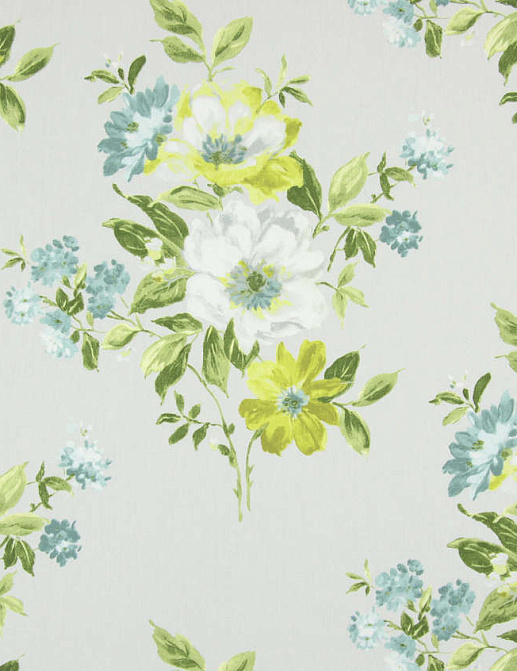 Ткань Prestigious Textiles Italian Garden 5792/159