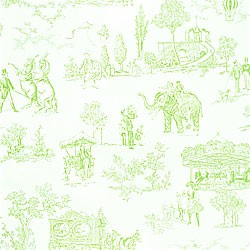 Обои Thibaut Toile Resource II T9745