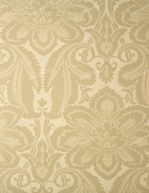 Обои Little Greene London Wallpapers 0277ALPUTTY