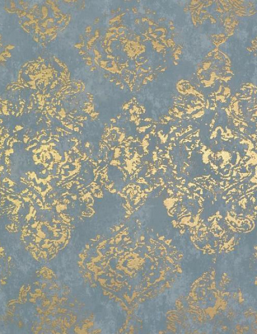 Обои York Antonina Vella - Modern Metals NW3565