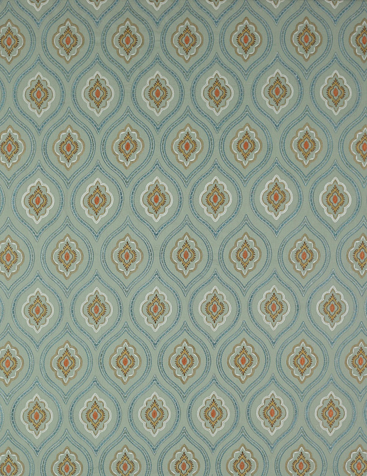 Ткань Colefax and Fowler Baptista F4105/04