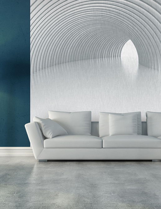 Панно и фотообои Kolizz-Art Digi TD12054-8P-W