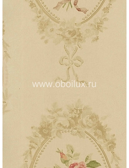 Обои Fairwinds studio English Style KD70107