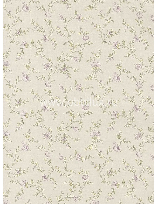 Обои Fairwinds studio English Style KD70909