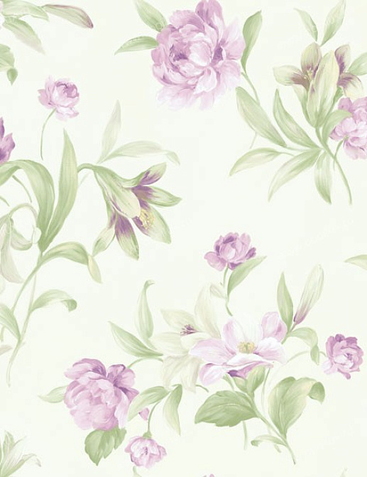 Обои Seabrook Le Jardin LJ80409
