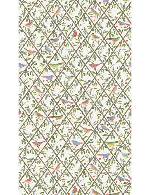 Панно и фотообои Wall & Deco Contemporary Wallpaper 2022 WDEG2201