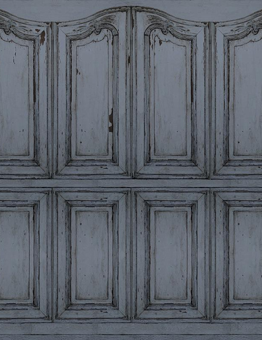 Панно и фотообои Hygge Wall Collection 4 H11334
