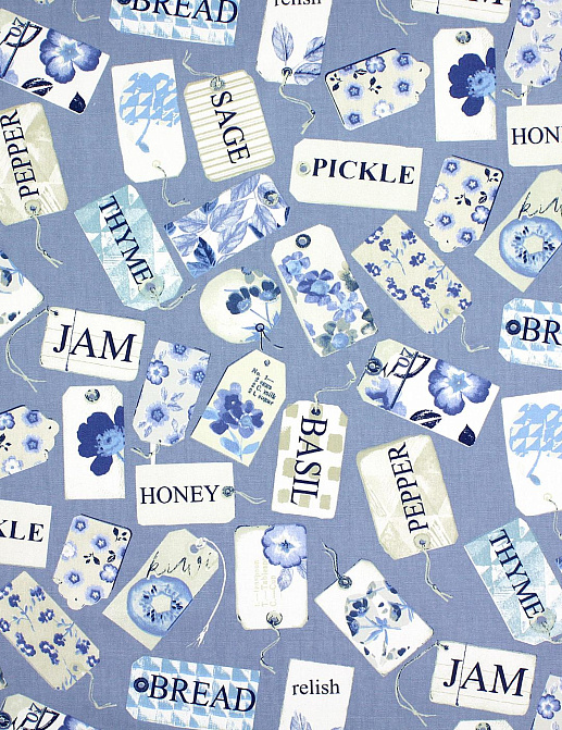 Ткань Prestigious Textiles Pickle 5770/705