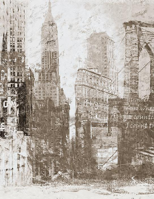 Панно и фотообои Affresco Фрески и фотообои 7049