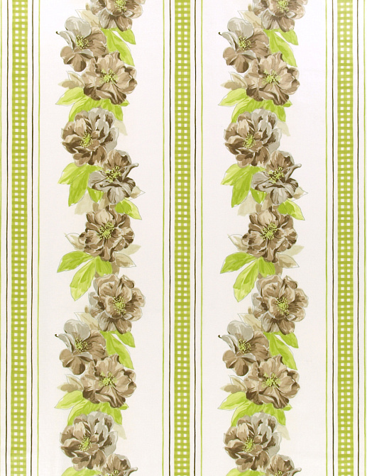 Ткань Designers Guild Archive Vintage Flowers F1377/03