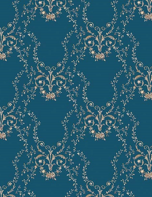 Обои Aquarelle Heritage 600933
