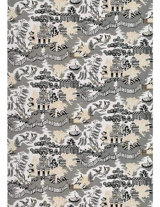 Ткань Thibaut Enchantment F936108