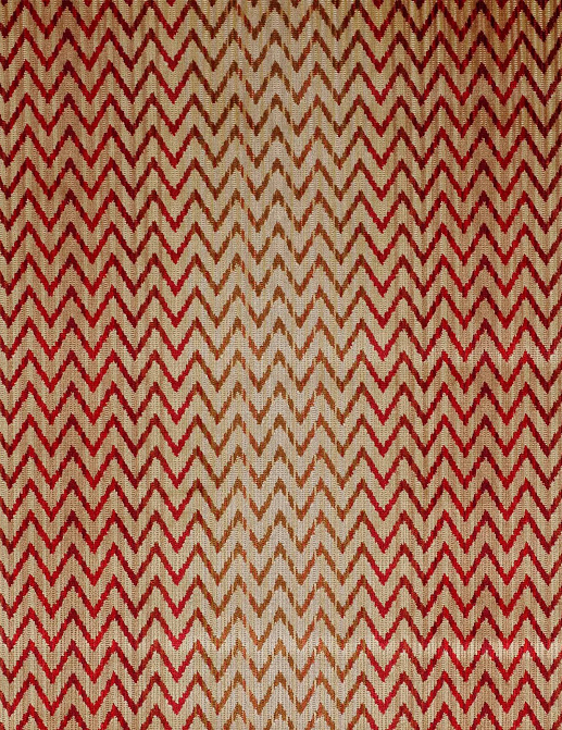 Ткань Colefax and Fowler Colour Library Red F4013/03