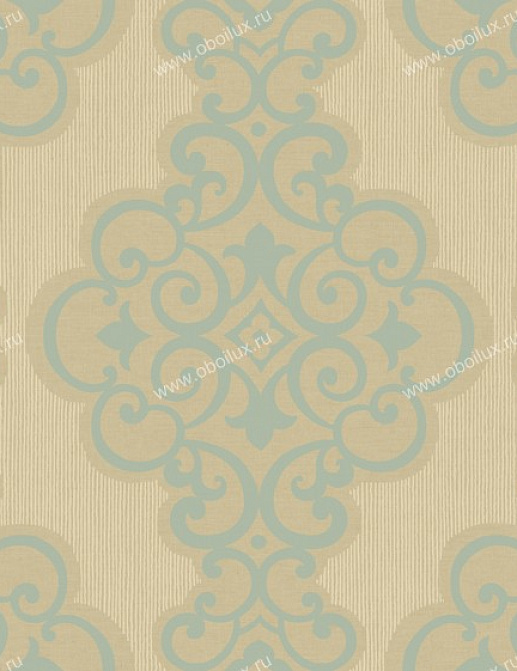 Обои Seabrook Arabesque SO51502