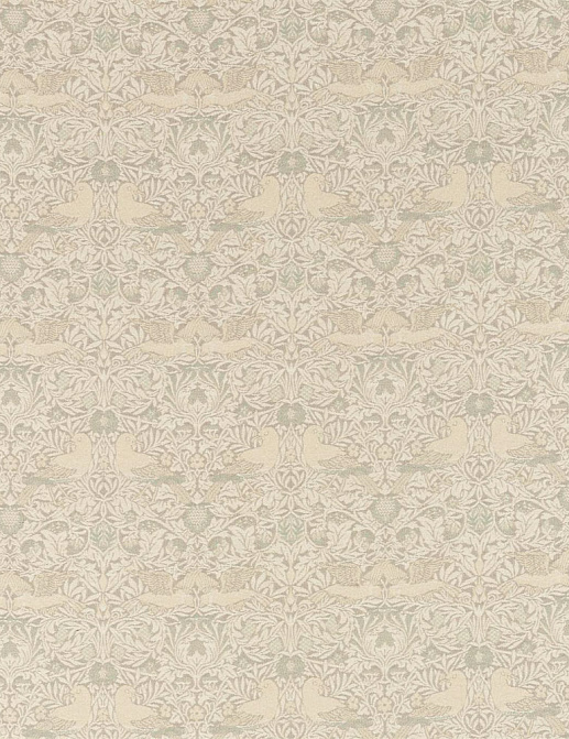 Ткань Morris & Co Archive V Lethaby weaves 236847
