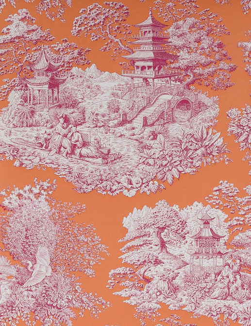 Обои Manuel Canovas Balangan 03105-01