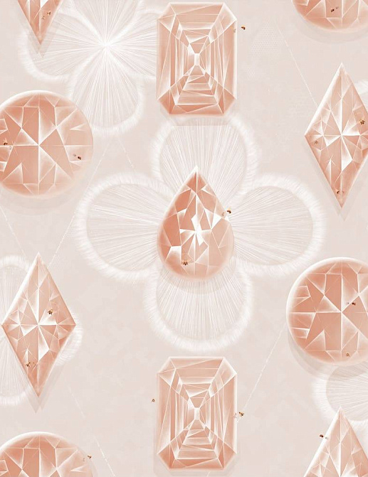 Панно и фотообои PatternRoll Collection I ID15.03