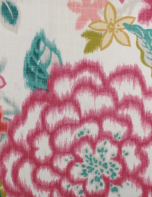 Ткань Duralee Fontana Print 42359/547